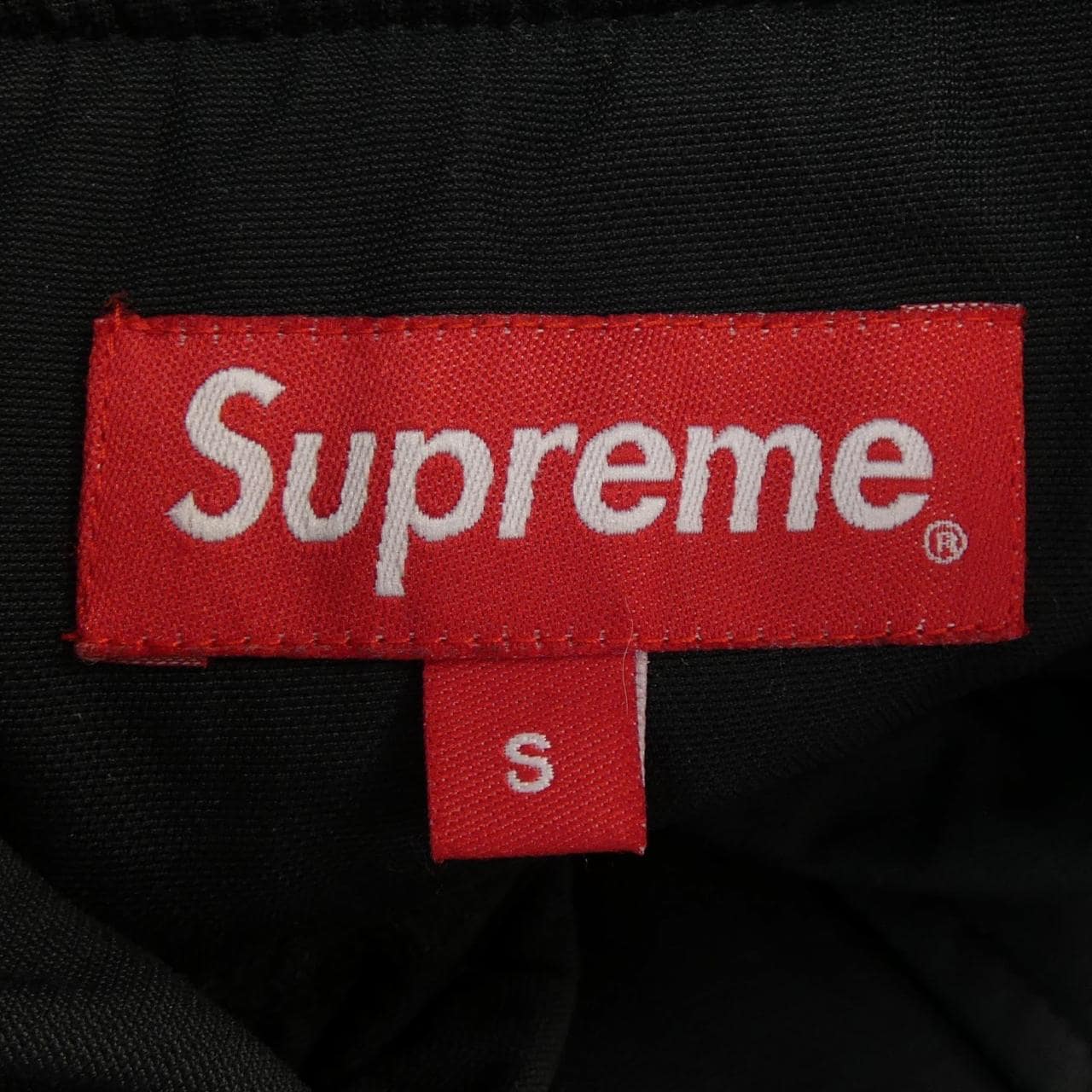 シュプリーム SUPREME Bruce Lee Coaches Ja ジャケット