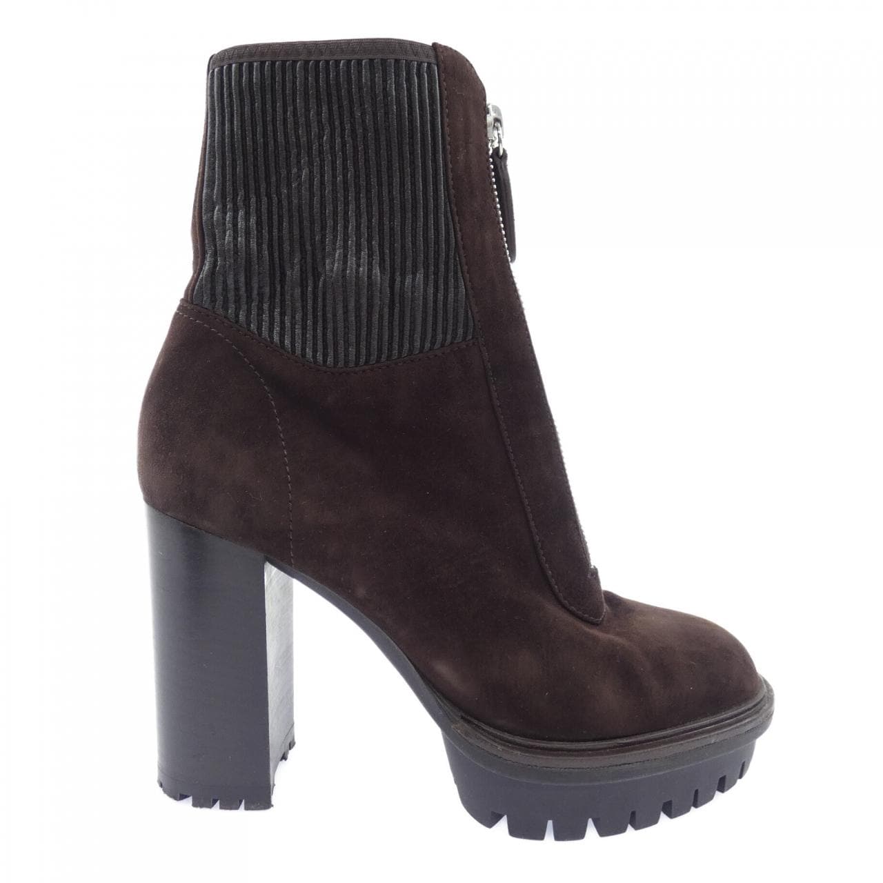 ジャンヴィトロッシ GIANVITO ROSSI ブーツ