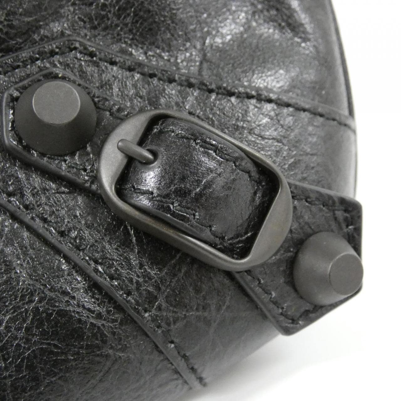 バレンシアガ LE CITY POUCH 828058 2ABEK バッグ
