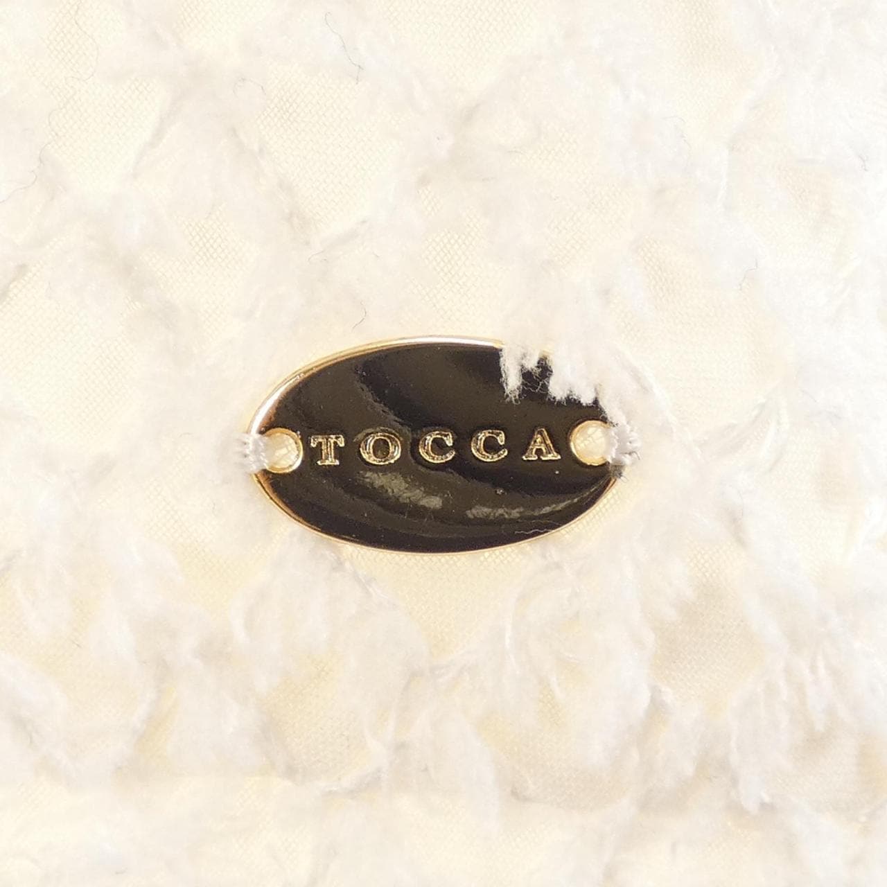 トッカ TOCCA ワンピース