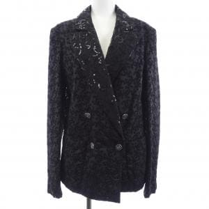 シャネル CHANEL LOOK51 P70098V60024 ジャケット
