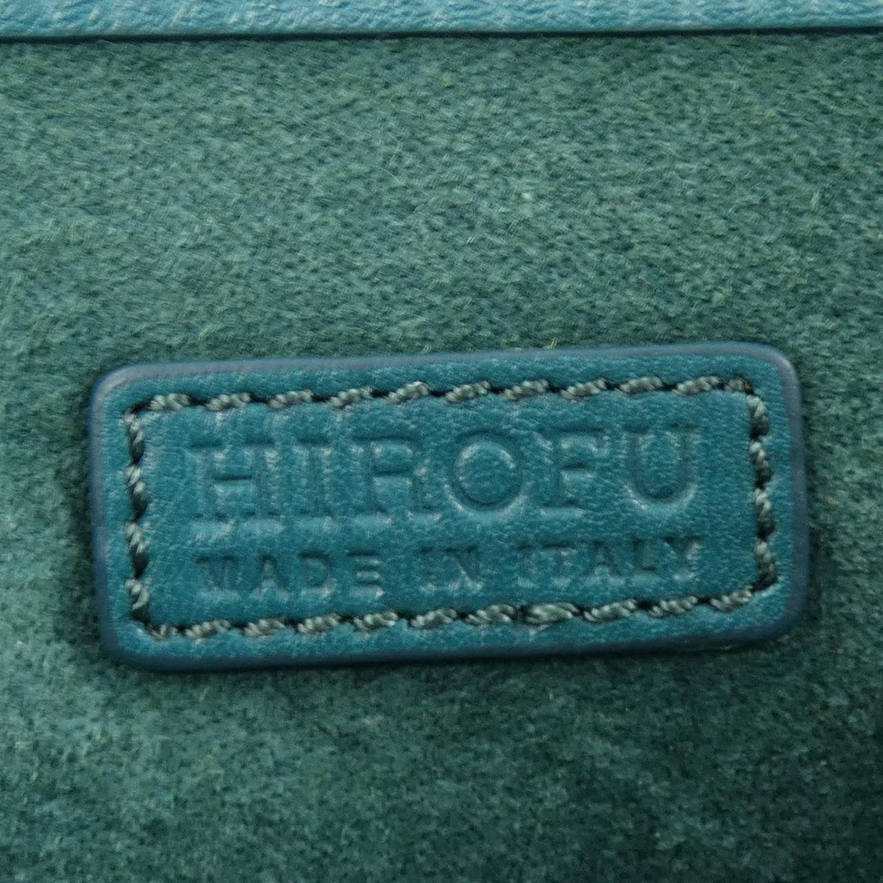 ヒロフ HIROFU BAG