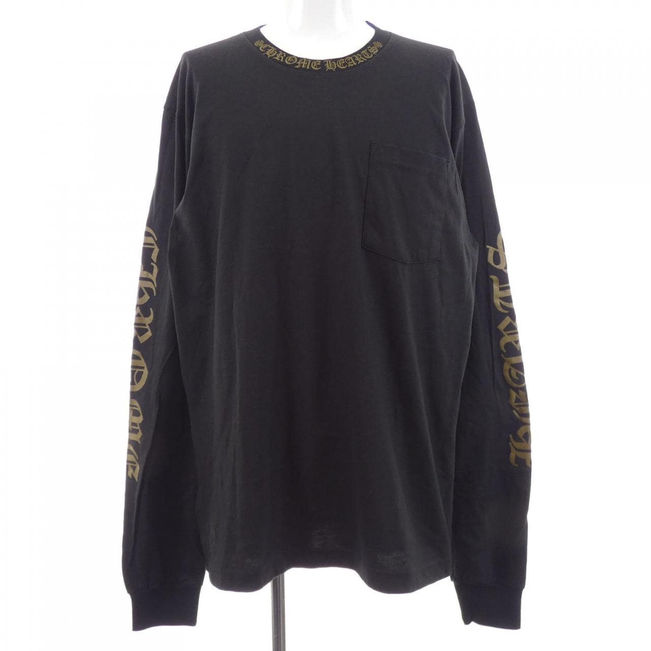 クロムハーツ CHROME HEARTS 408129112******01E Tシャツ