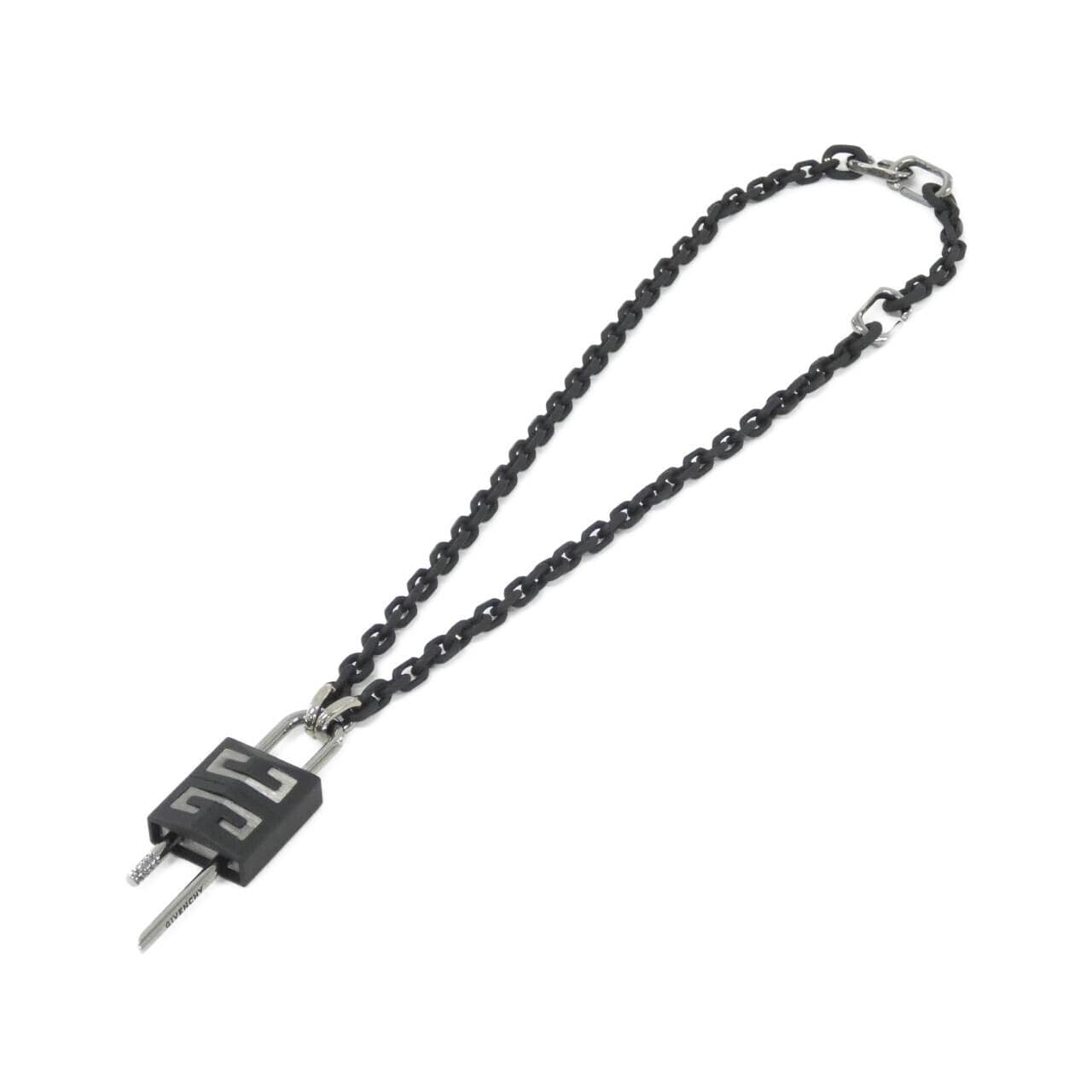 ジバンシー ロック BN008XF045 ネックレス