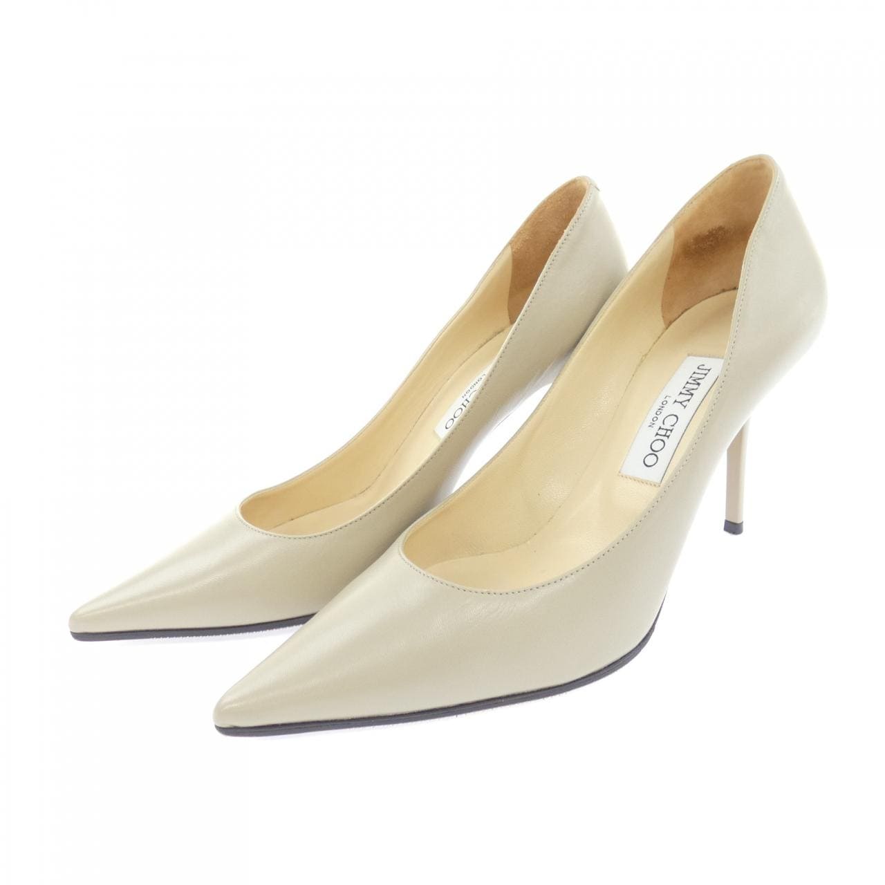 ジミーチュウ JIMMY CHOO パンプス