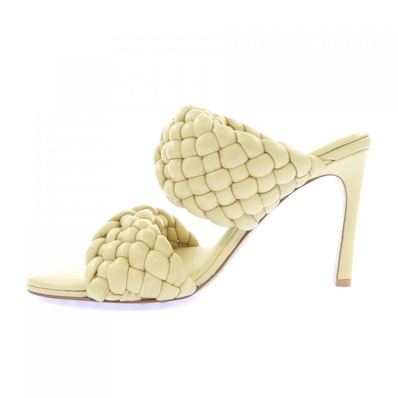 ボッテガヴェネタ BOTTEGA VENETA サンダル