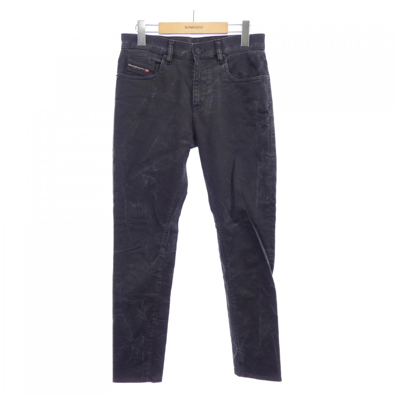 ディーゼル DIESEL STRUKT パンツ