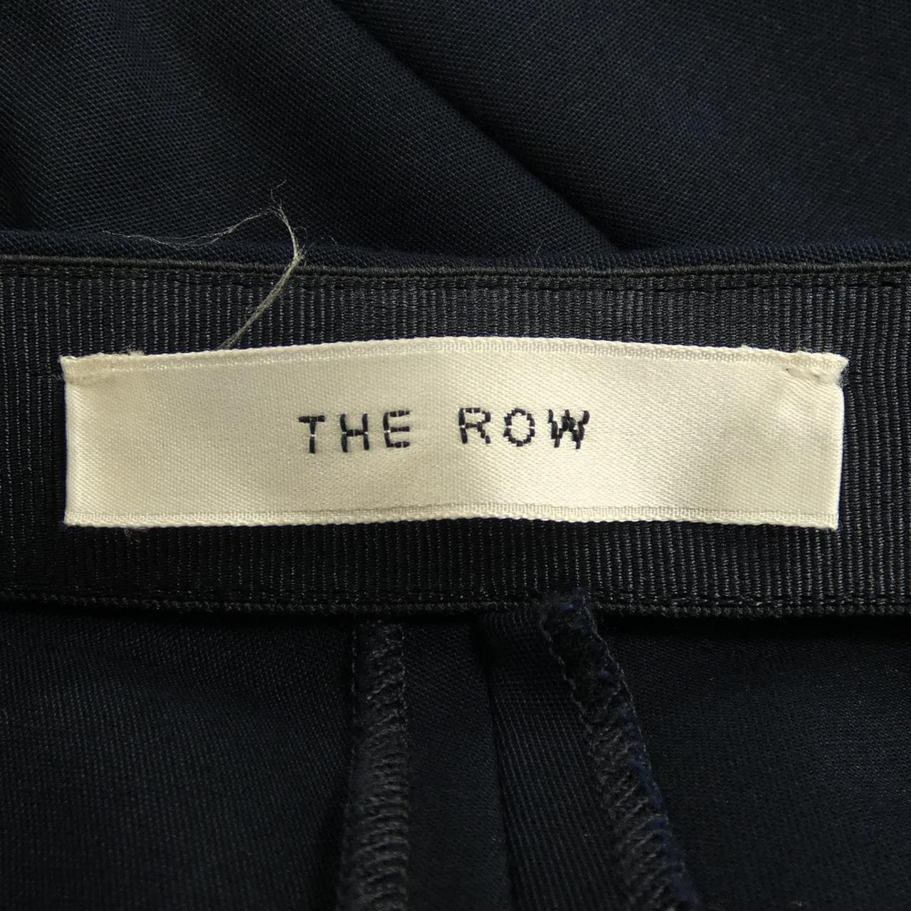ザロウ THE ROW AH174 パンツ