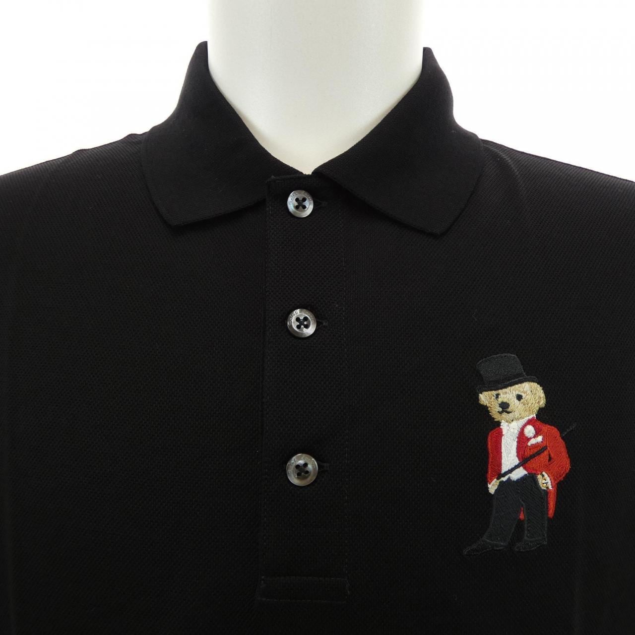 ラルフローレン RALPH LAUREN ポロシャツ