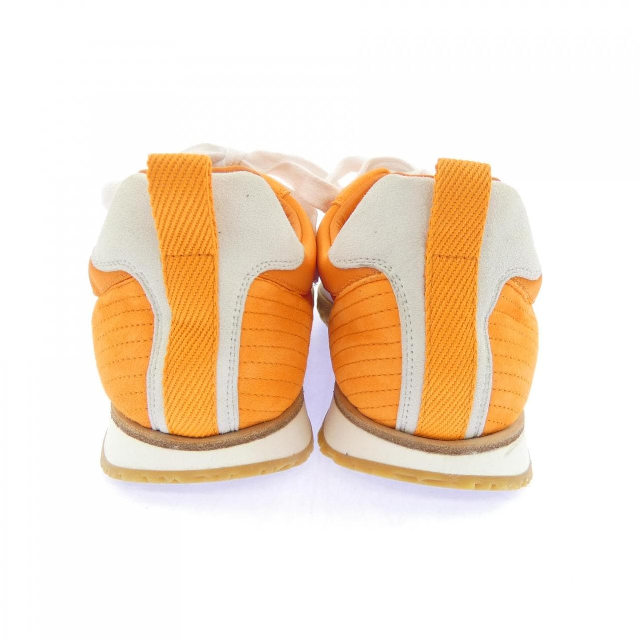エルメス HERMES 211935Z スニーカー