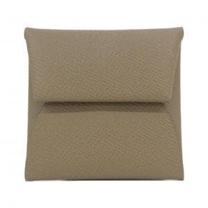【未使用品】エルメス バスティア 041054CK コインケース