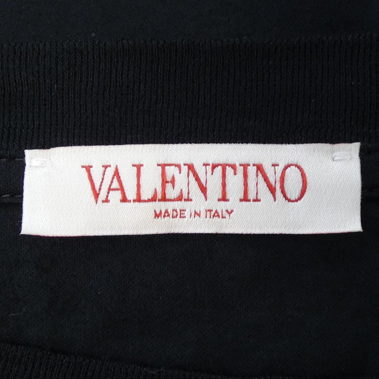 ヴァレンティノ VALENTINO 1D0010219487 Tシャツ