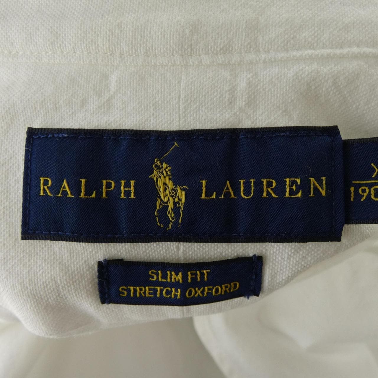 ラルフローレン RALPH LAUREN シャツ