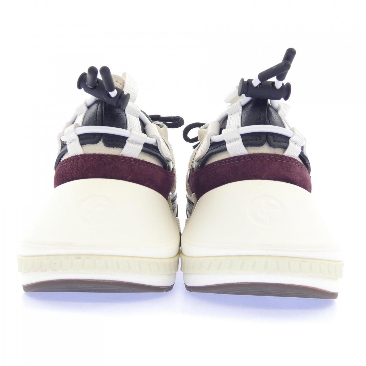 ジョルジオ アルマーニ GIORGIO ARMANI X2X143 スニーカー