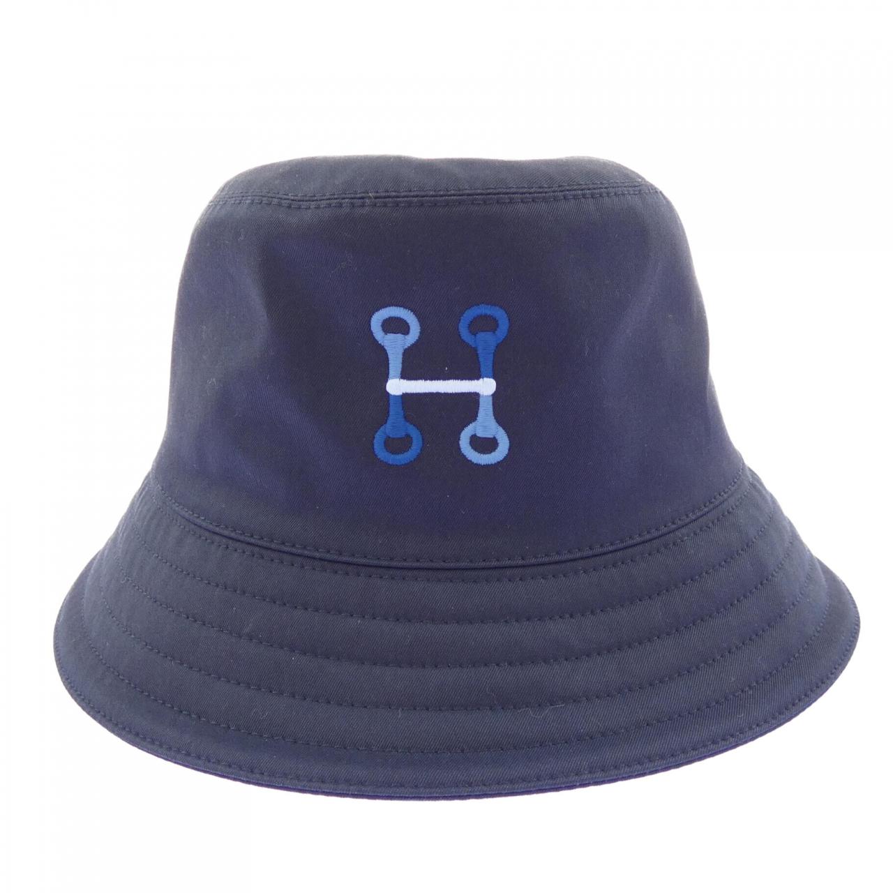エルメス HERMES フレッド Hモール H251009N ハット