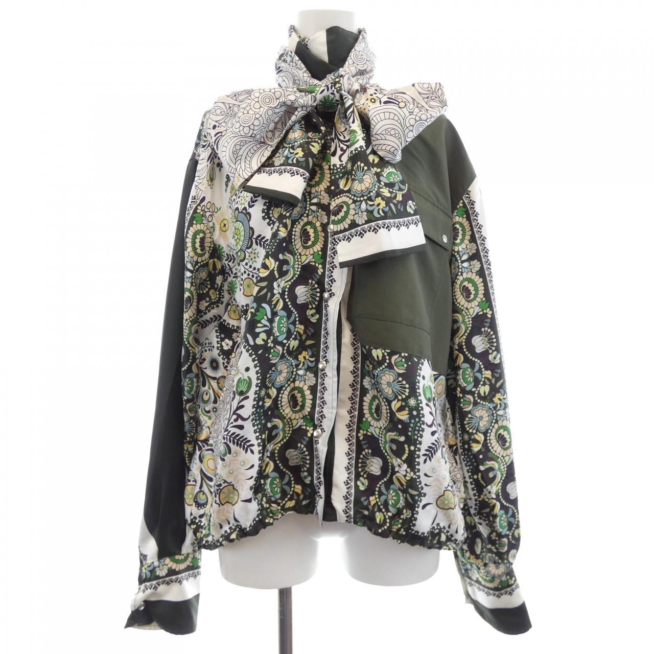 モンクレール MONCLER シャツ