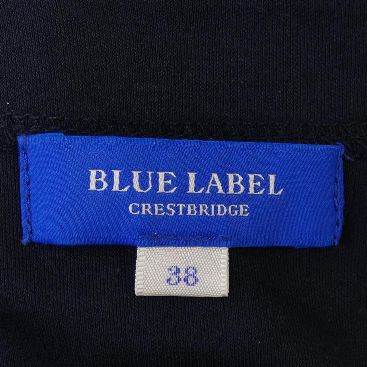 ブルーレーベルクレストブリッジ BLUE LABEL CRESTBRID ワンピース