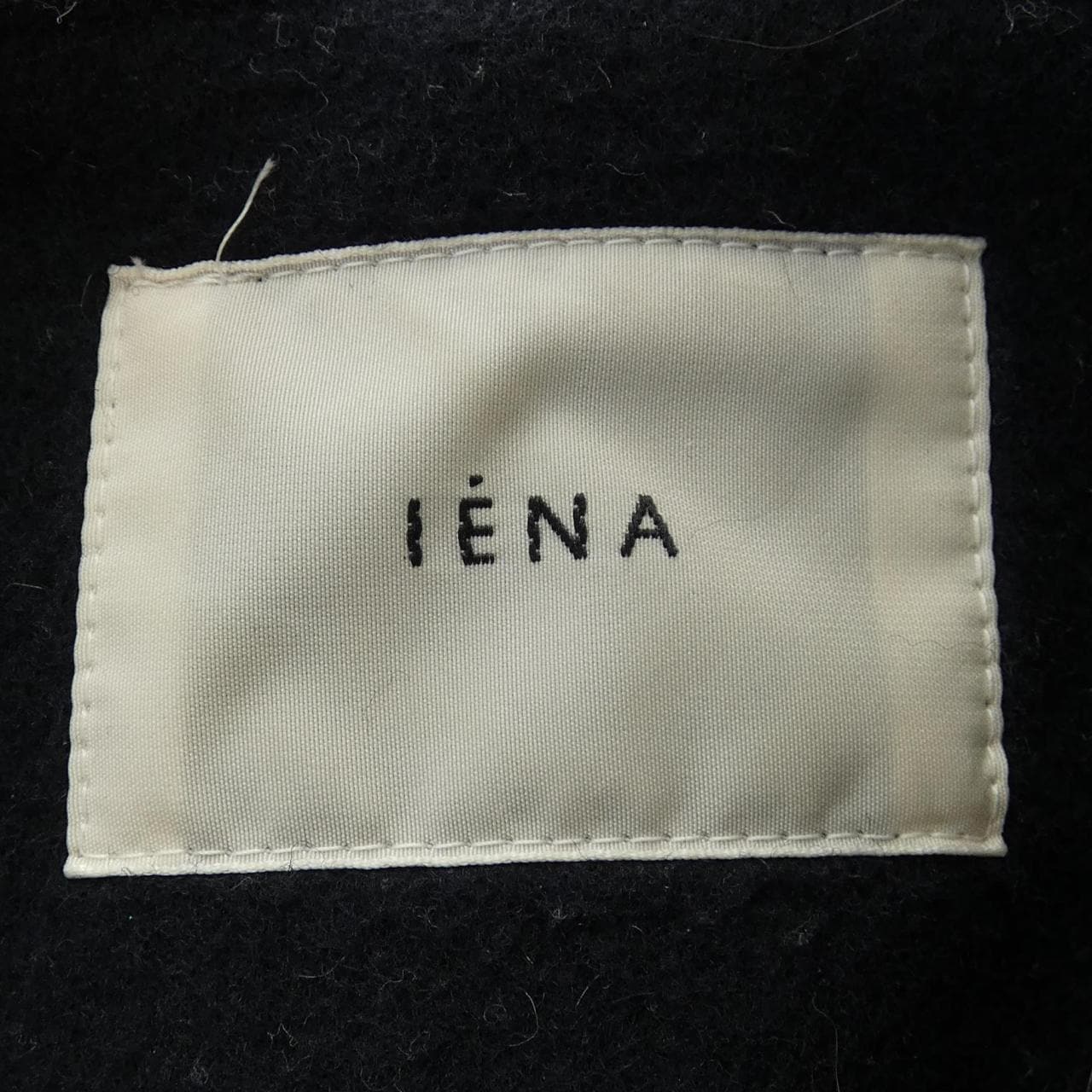 イエナ IENA コート