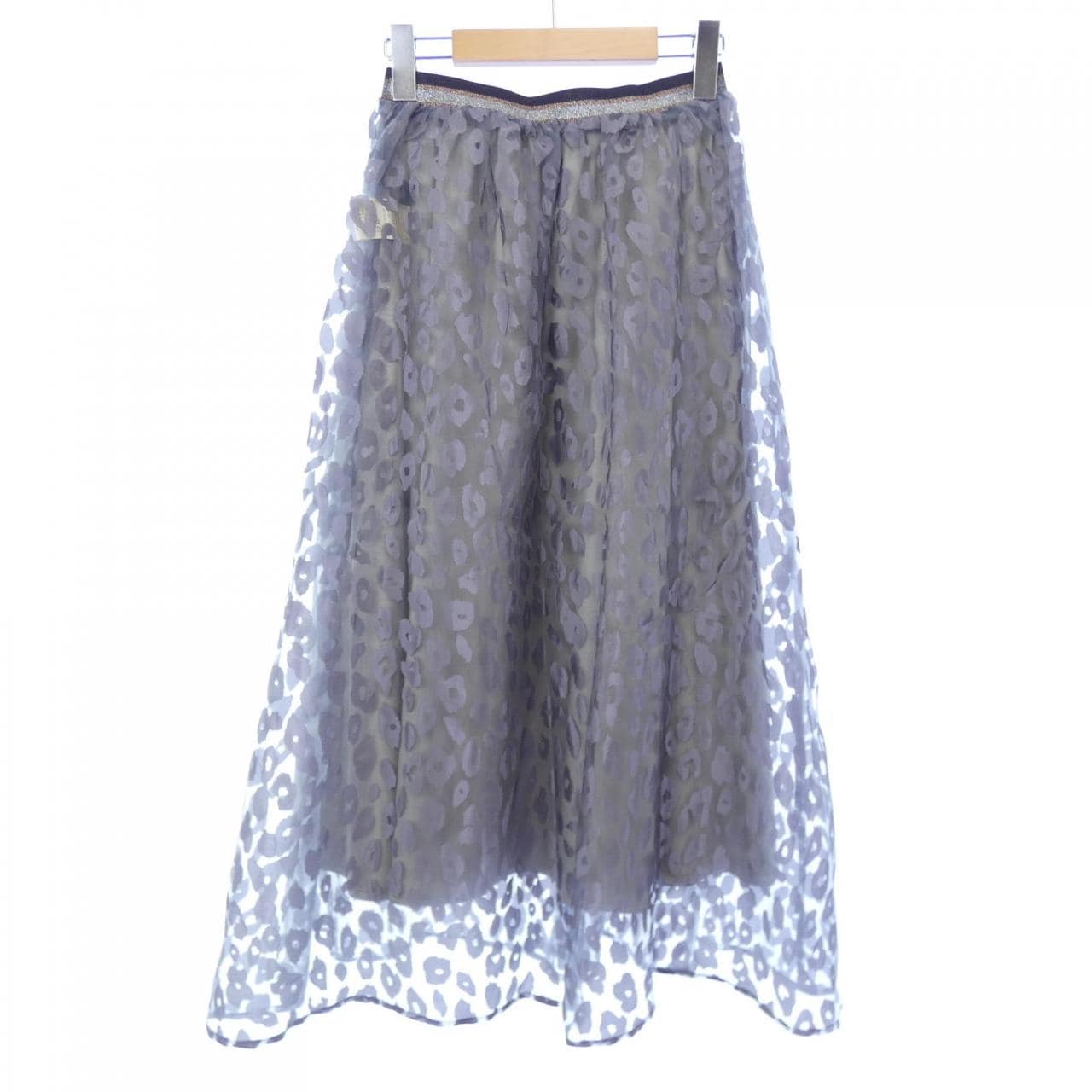 MICALLE MICALLE Skirt