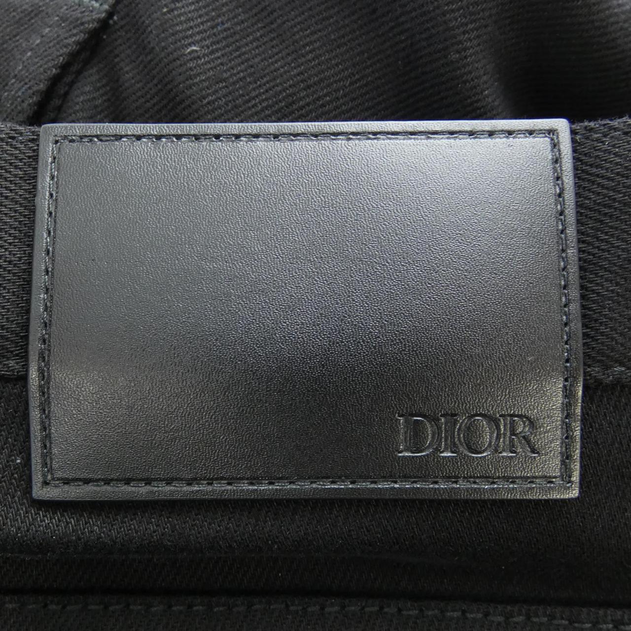 ディオール DIOR パンツ