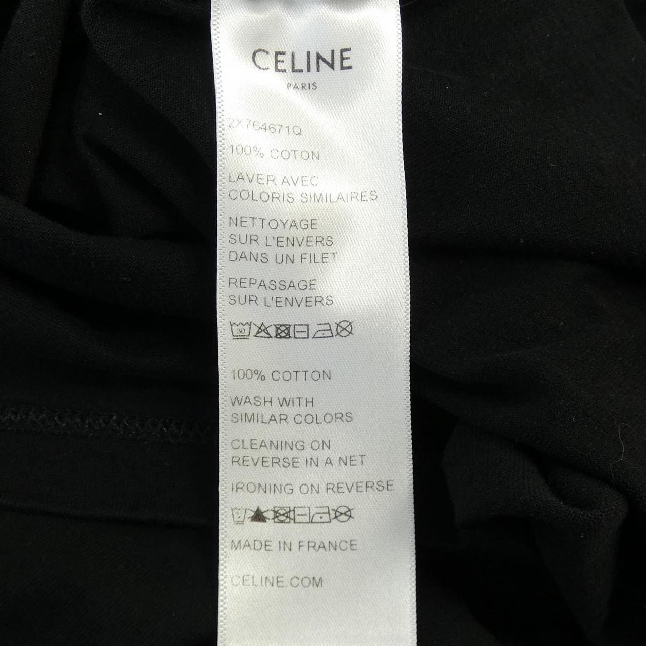 セリーヌ CELINE Tシャツ