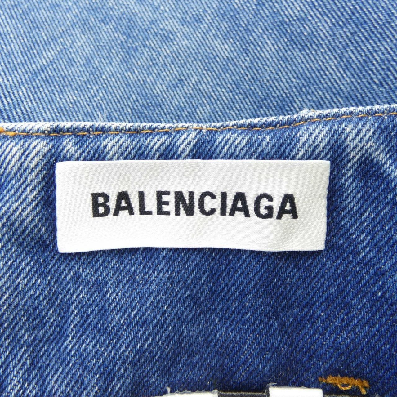バレンシアガ BALENCIAGA スカート