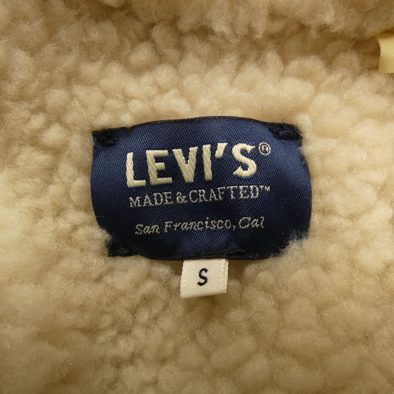 リーバイス LEVI'S ジャケット