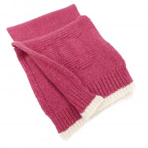 シャネル CHANEL MUFFLER