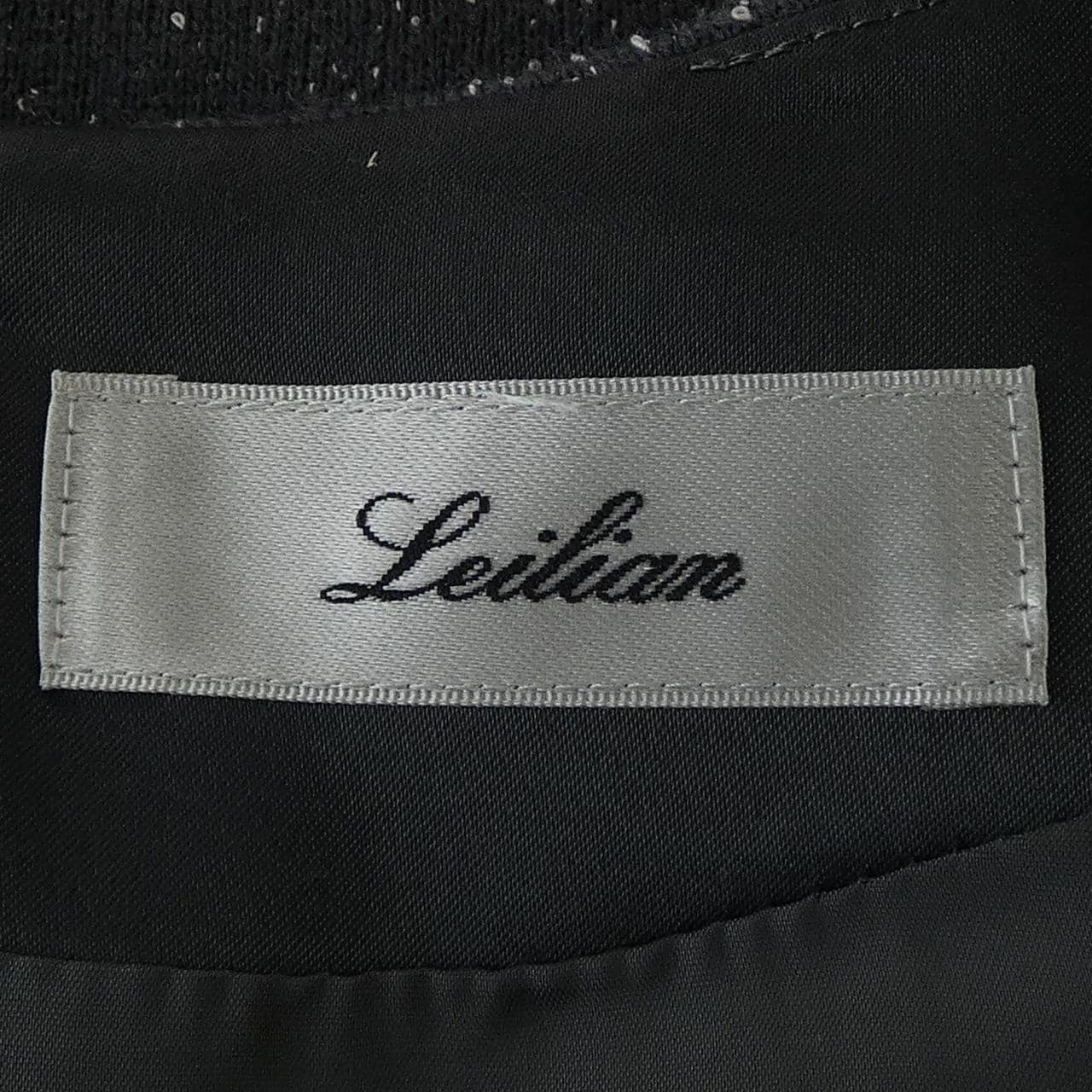 レリアン LEILIAN ワンピース