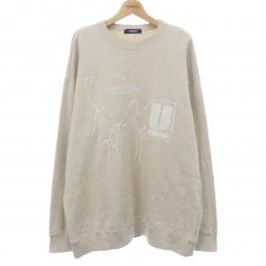 アンダーカバー UNDER COVER スウェット