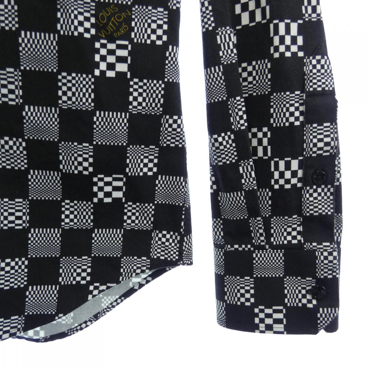 ルイヴィトン LOUIS VUITTON シャツ