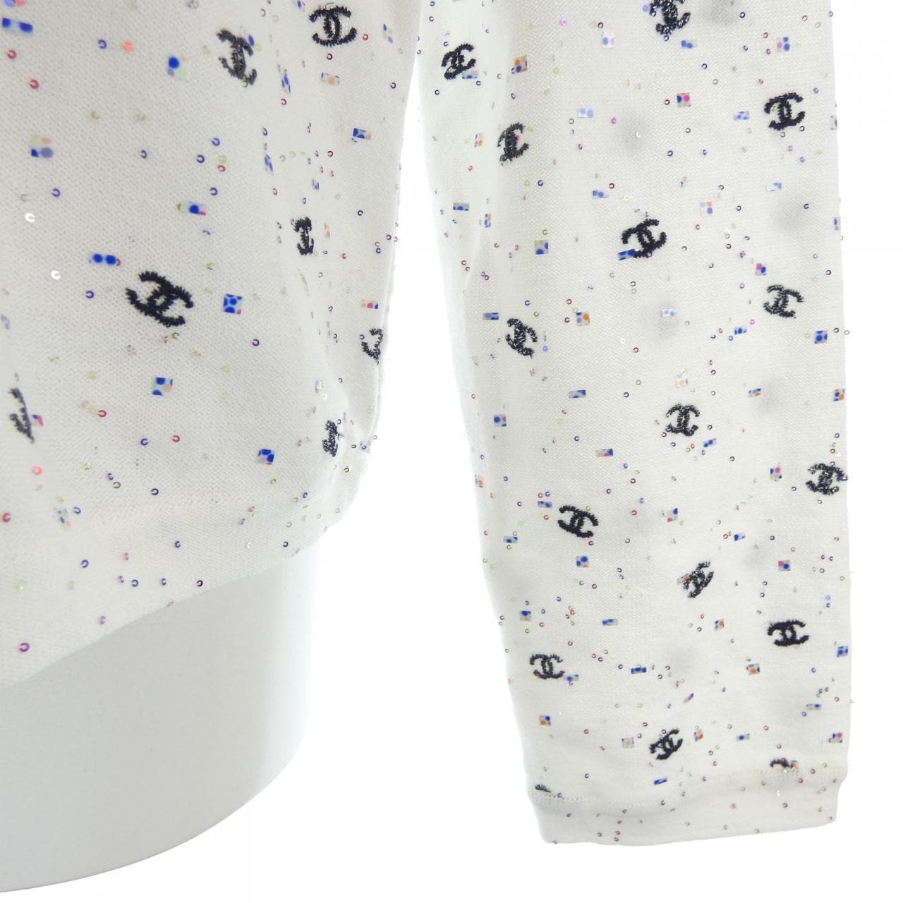 シャネル CHANEL Tシャツ
