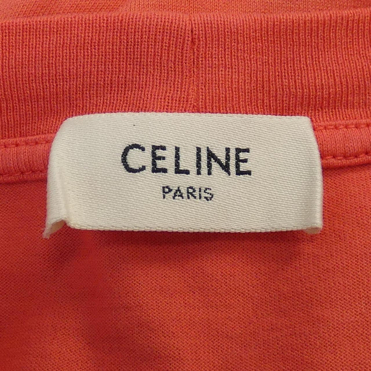 セリーヌ CELINE Tシャツ
