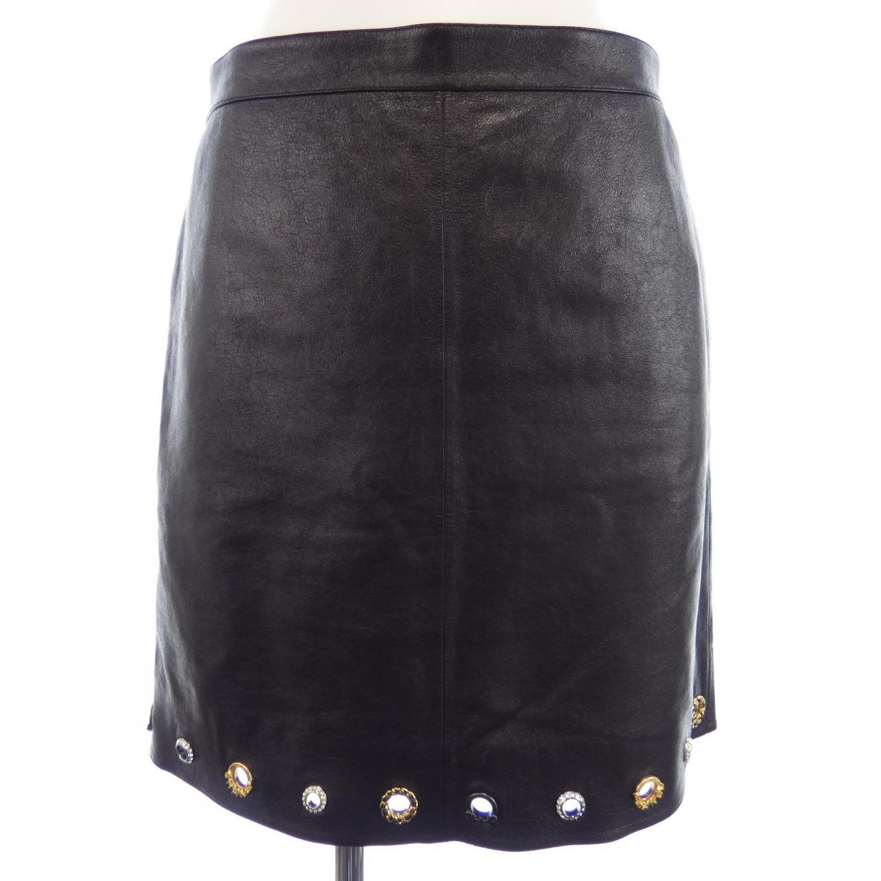 CHANEL CHANEL Skirt