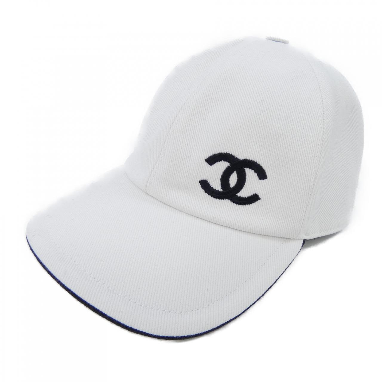 シャネル CHANEL ハット