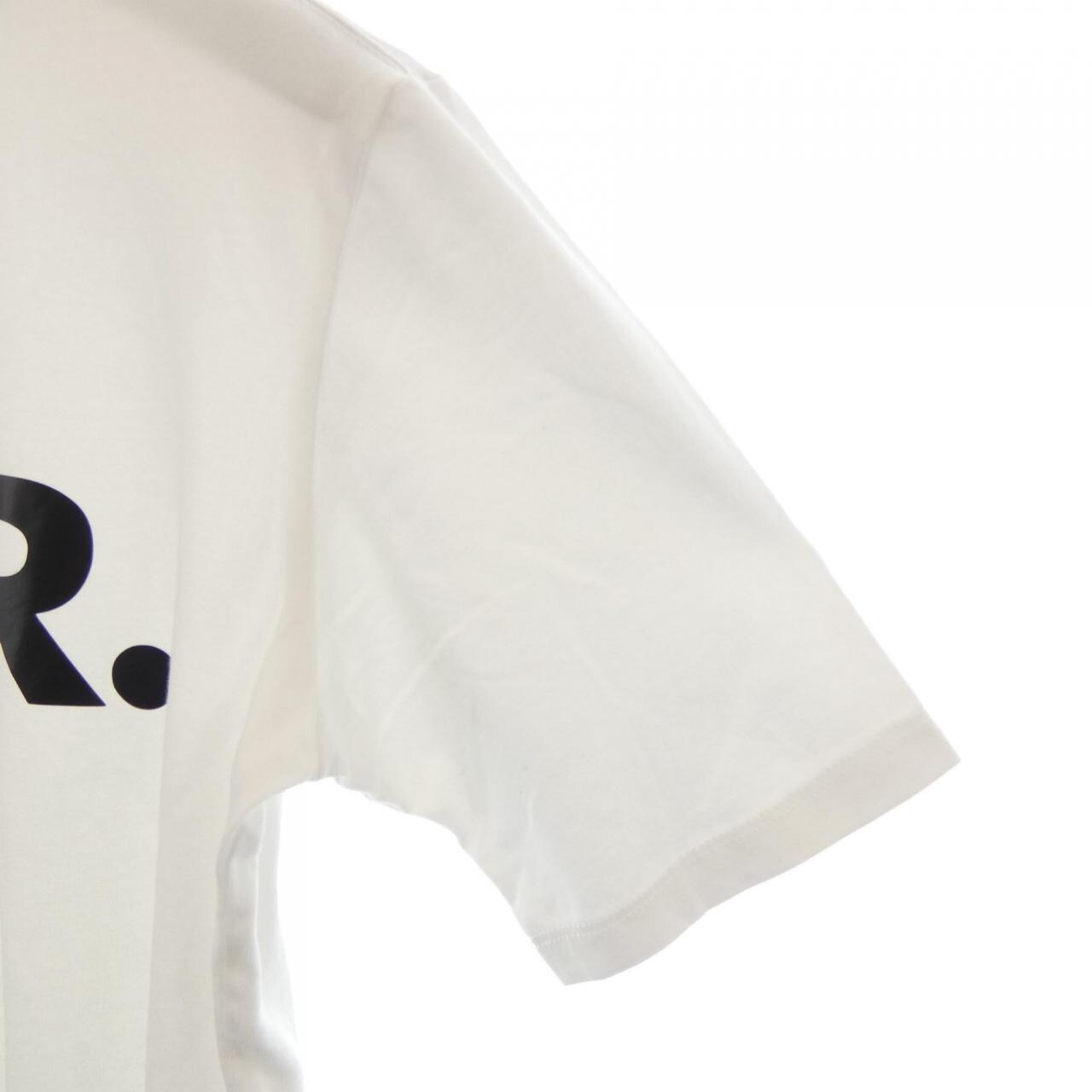 ボーラー BALR. Tシャツ