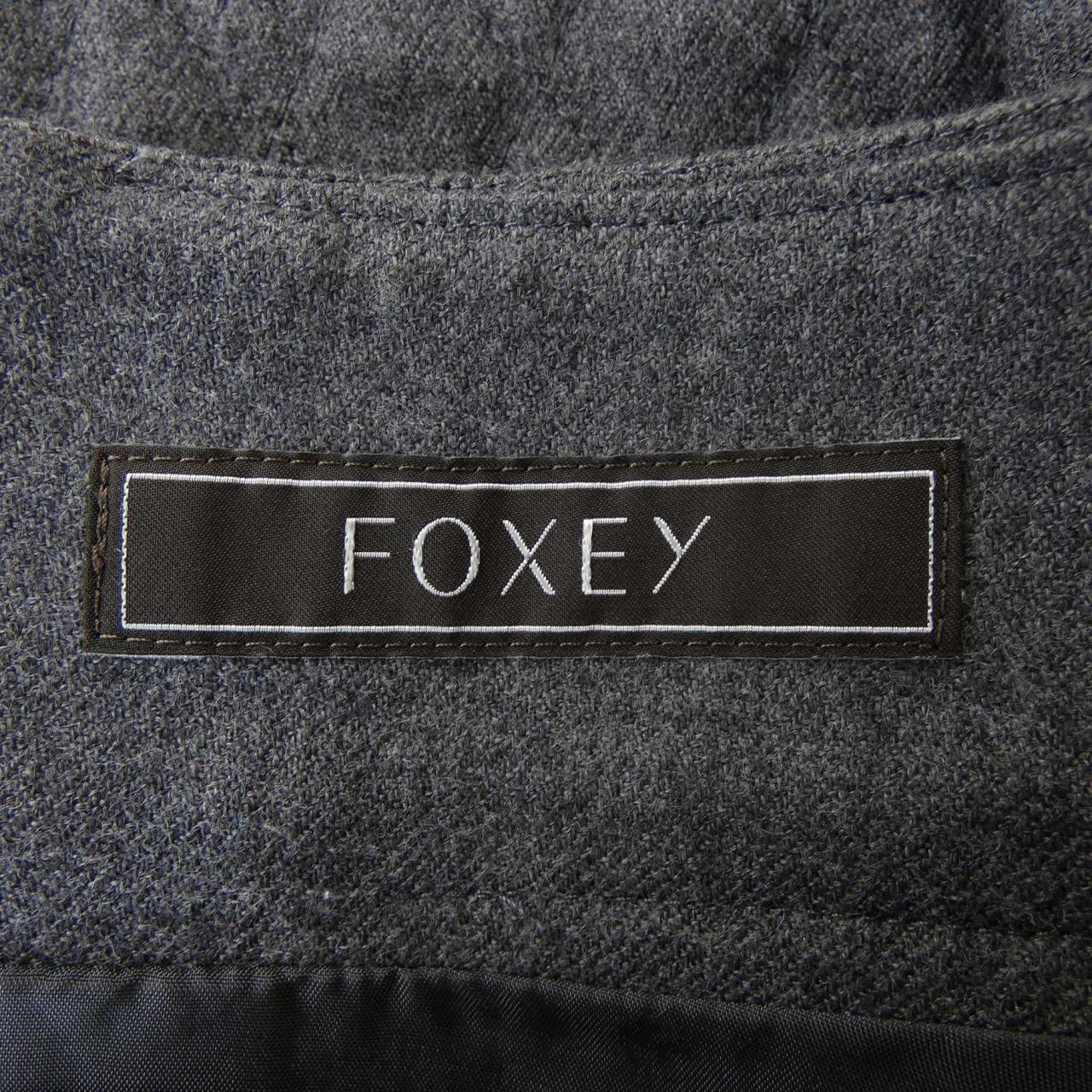 フォクシー FOXEY スカート