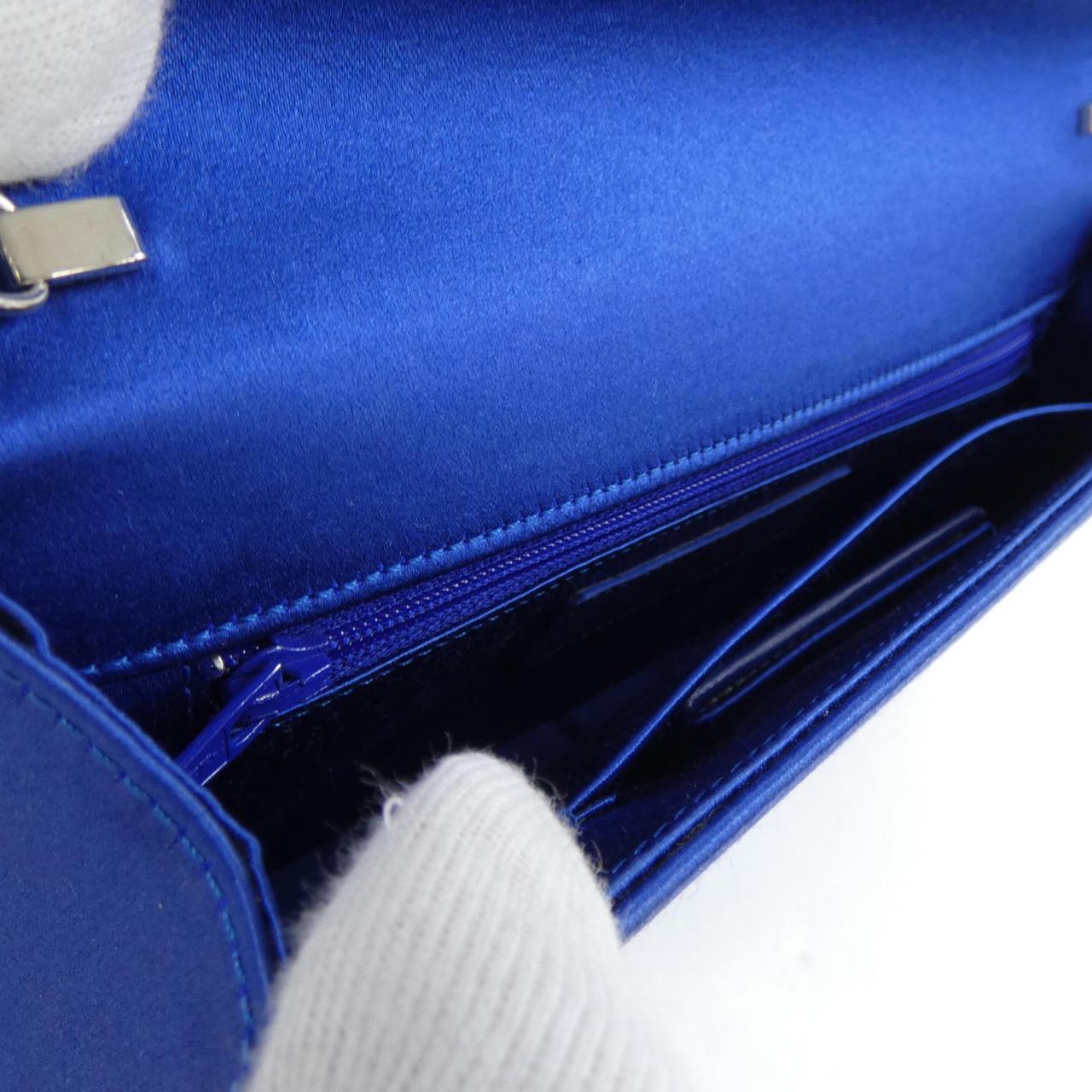 マノロブラニク MANOLO BLAHNIK BAG