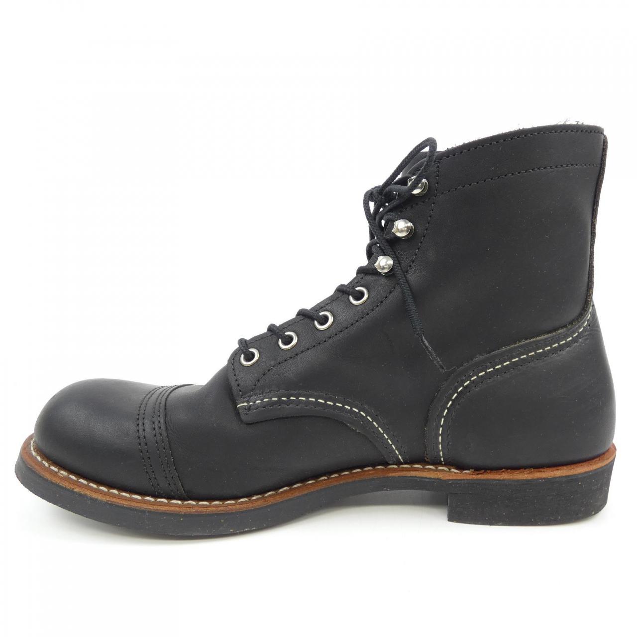 レッドウィング RED WING 08144 ブーツ