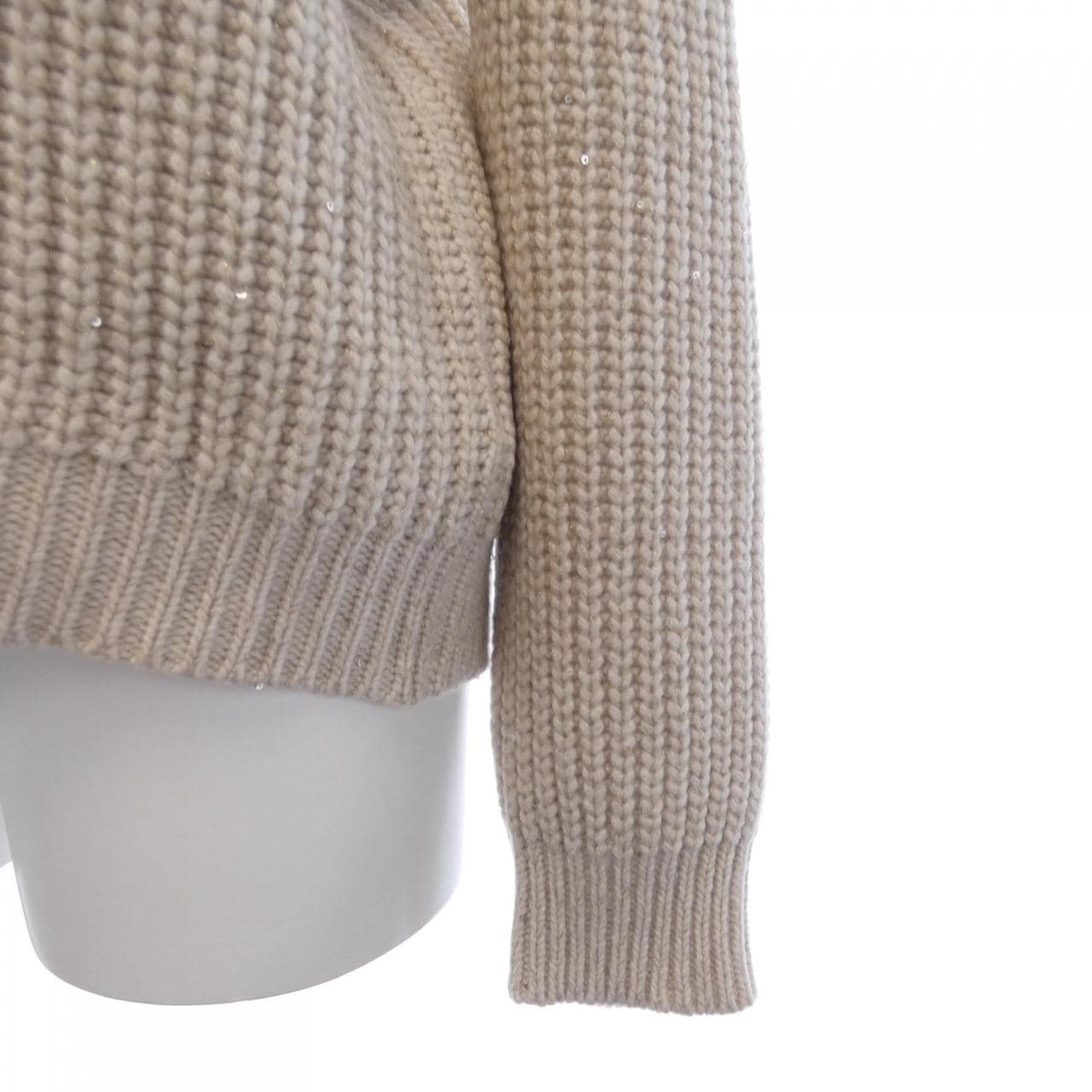ブルネロクチネリ BRUNELLO CUCINELLI DW5273123 ニット