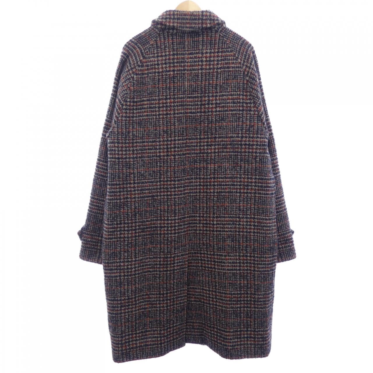 ヘルノ Herno CA0126U コート
