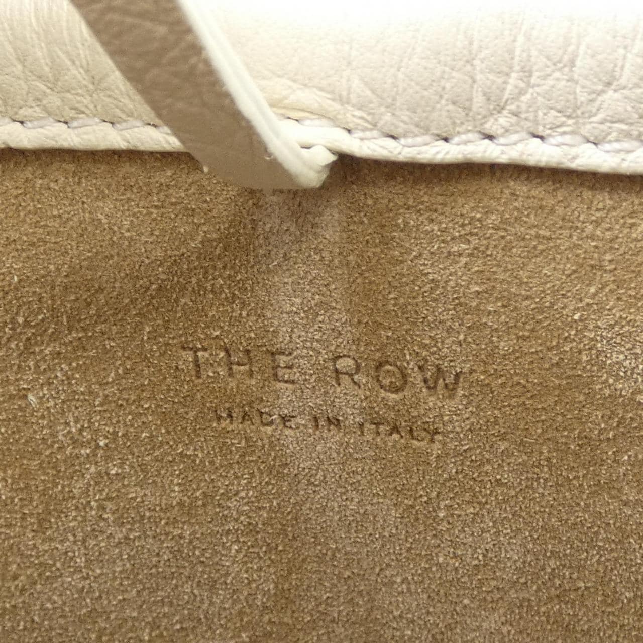 ザロウ THE ROW パークトート N/S PARK TOTE W1314 L129 BAG