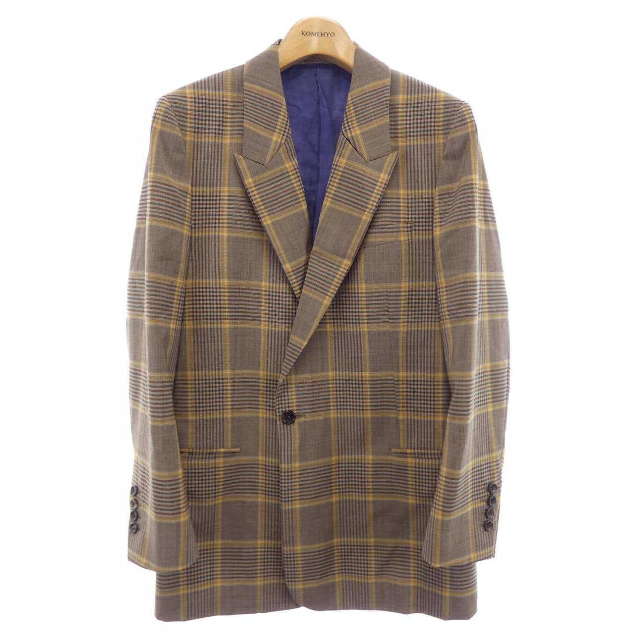 ポールスミス Paul Smith ジャケット