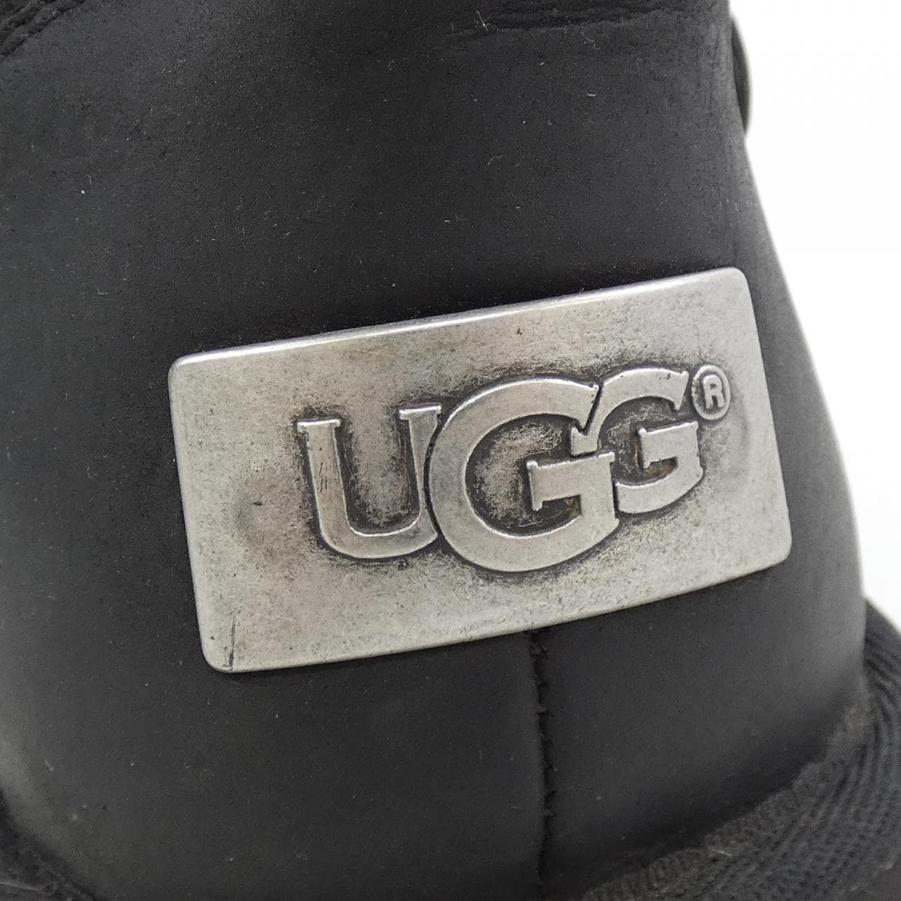 アグ UGG ブーツ