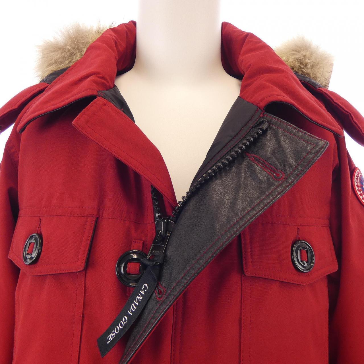 カナダグース CANADA GOOSE 4074M R ダウンコート
