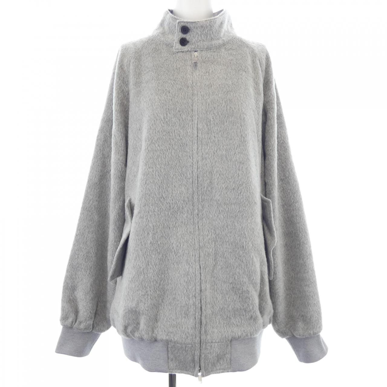 ギャルリーヴィー GALERIE VIE ブルゾン