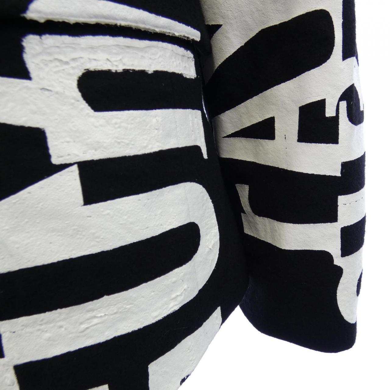 ザ ソロイスト THE SOLOIST sj.001aAW23 ジャケット