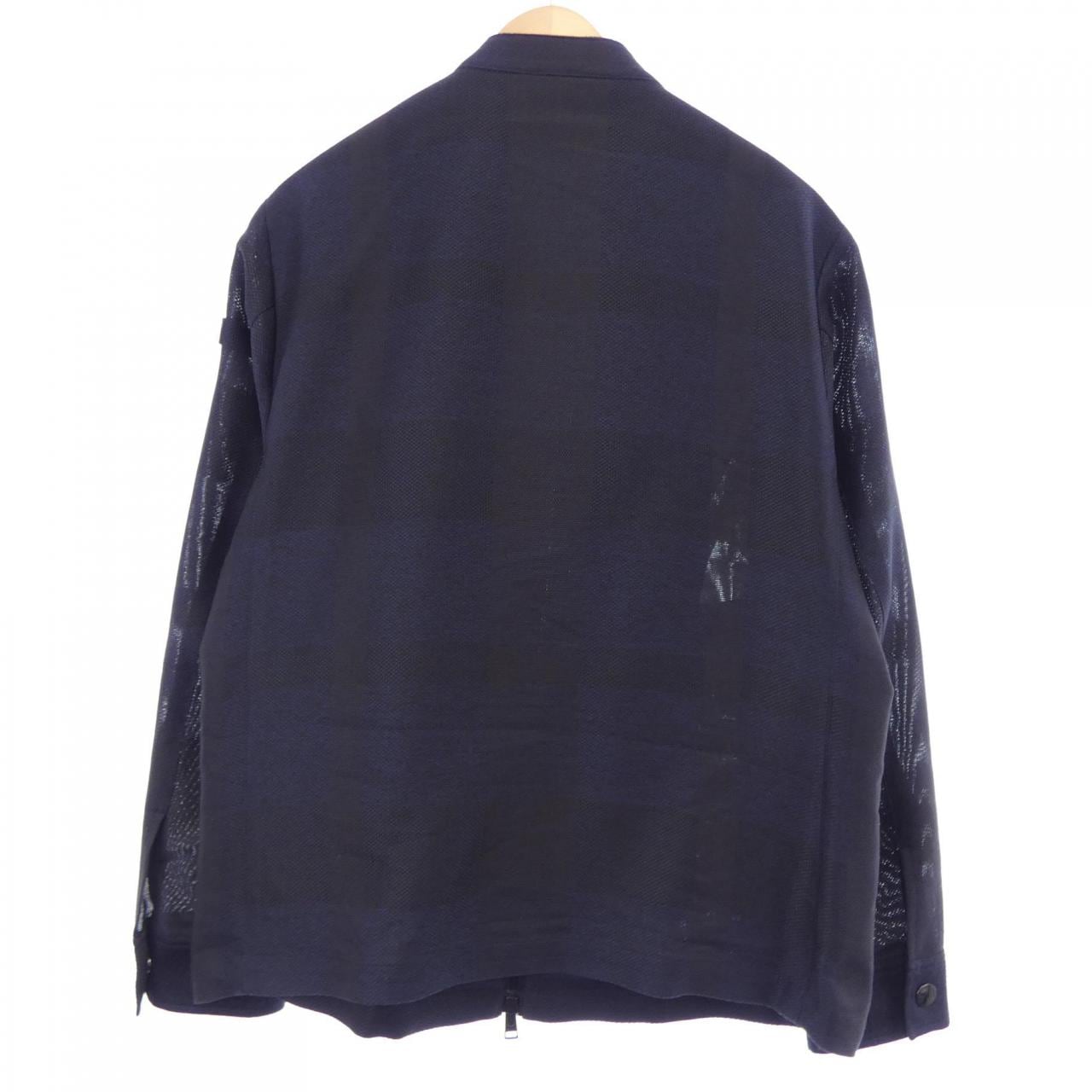 ブラックレーベルクレストブリッジ BLACK LABEL CRESTBRIDGE ジャケット