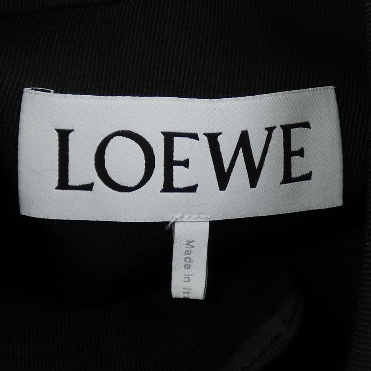 ロエベ LOEWE H526Y02W82 ジャケット