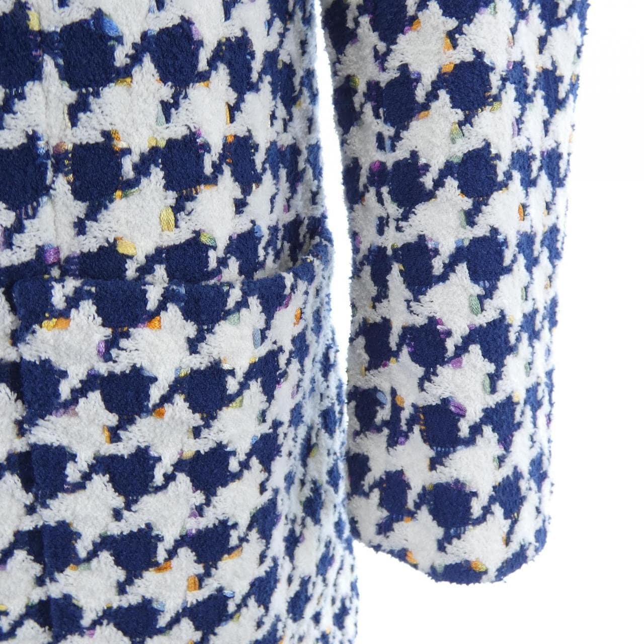 シャネル CHANEL P70092V45881 ジャケット